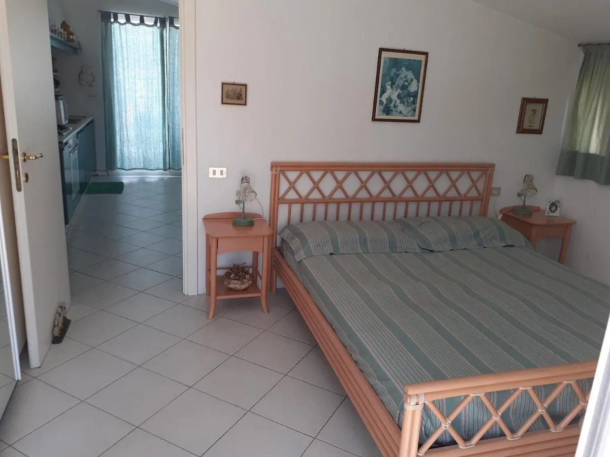 Attico Palazzo Azzurro Apartment Diano Marina