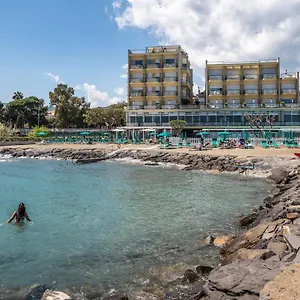 Bellevue Et Mediterranee Diano Marina