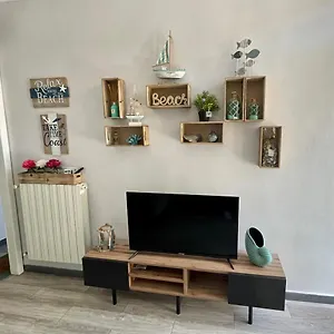 Brezza Marina Appartamento