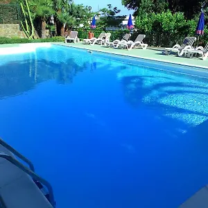 Aparthotel La Carruba, Diano Marina