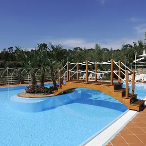 Vakantiepark Edy, Diano Marina